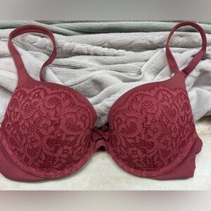Victoria’s Secret Push Up Bra